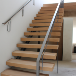 Assurez-vous d'une maçonnerie d'escalier robuste et sécurisée pour la protection de votre foyer Pointe-à-Pitre